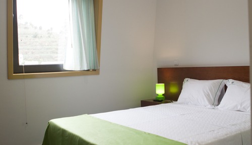 Doppelzimmer zur Einzelnutzung
