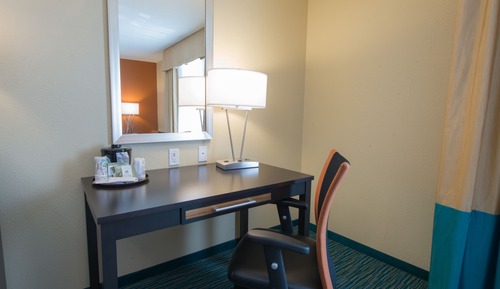 Standardzimmer, 2 Queen-Betten