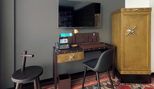 Premium-Zweibettzimmer, 2 Einzelbetten, Nichtraucher