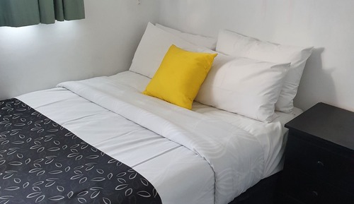 Familienzimmer, Mehrere Betten