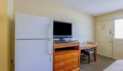 Zimmer, 1 Queen-Bett, Nichtraucher