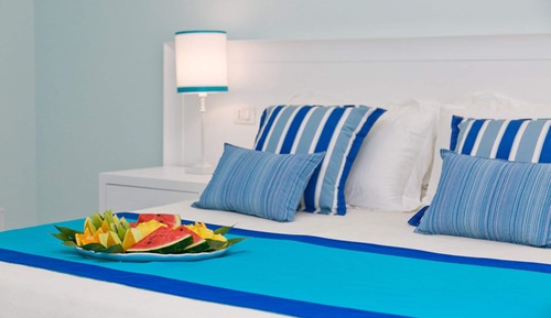 Superior-Doppelzimmer