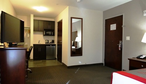 Suite, 2 Schlafzimmer, Nichtraucher
