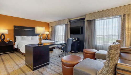 Zimmer, barrierefrei, Nichtraucher