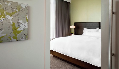 Suite, 1 Schlafzimmer, Nichtraucher