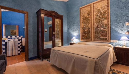 Superior-Doppelzimmer