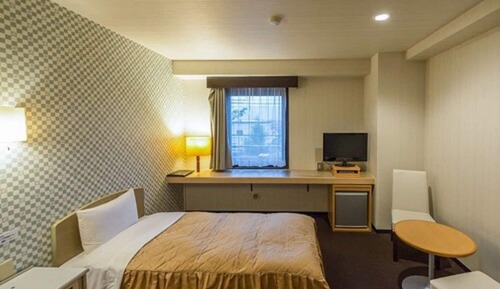 Zweibettzimmer, 2 Einzelbetten, Nichtraucher