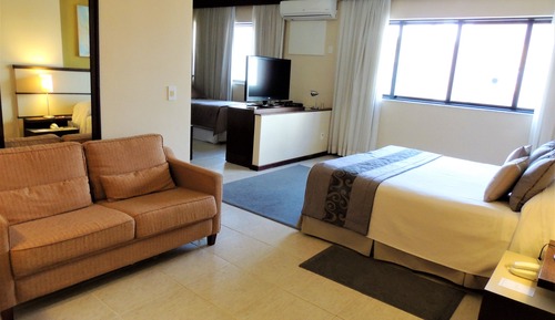 Quarto Triplo Superior