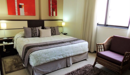 Estudio Casal Superior