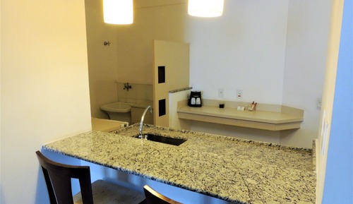 Quarto Superior com 2 camas de solteiro