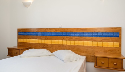 Superior-Apartment, 1 Schlafzimmer