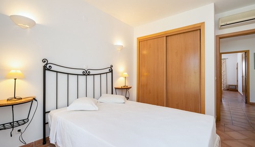 Superior-Apartment, 2 Schlafzimmer