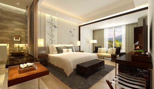 Premium-Zimmer