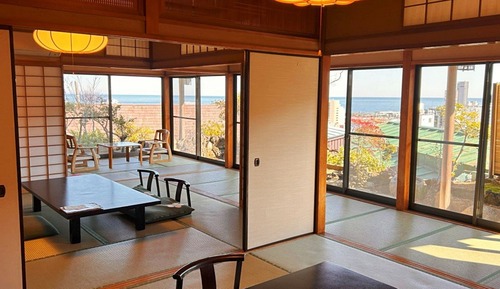 Traditional-Zimmer (2 Rooms)