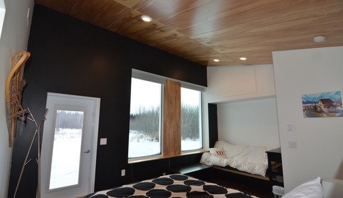 Deluxe-Zimmer, 1 King-Bett, Bergblick, zum Innenhof hin