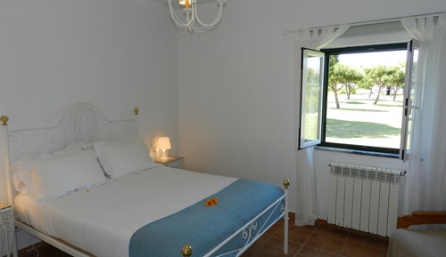 Classic-Doppelzimmer, Gartenblick, Erdgeschoss