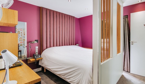 Doppelzimmer
