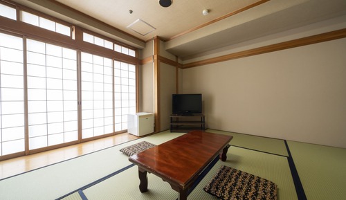 Traditional-Zimmer, Nichtraucher