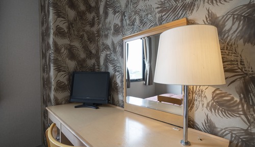 Standard-Einzelzimmer, Nichtraucher