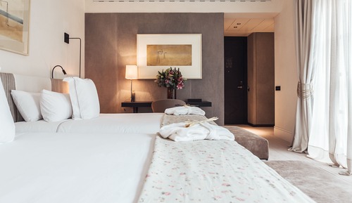 Doppelzimmer (Privilege)