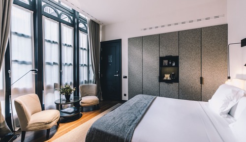 Doppelzimmer