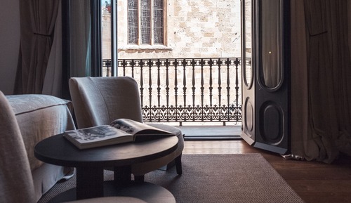 Junior-Suite (Sant Francesc)