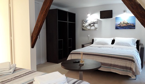 Standardzimmer