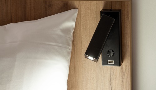 Standardzimmer, Mehrere Betten (Triple)