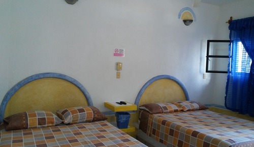 Doppelzimmer