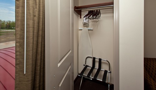 Zimmer, 2 Queen-Betten, barrierefrei, Nichtraucher