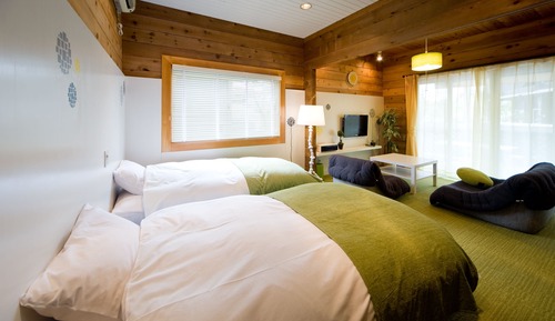 Superior-Villa, 2 Schlafzimmer, Nichtraucher