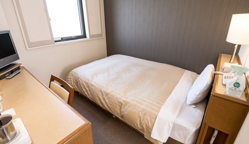 Einzelzimmer, Raucher