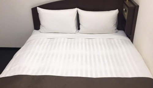 Doppelzimmer, Raucher