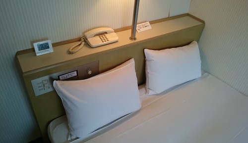 Standard-Zweibettzimmer, Raucher (16.4m²)