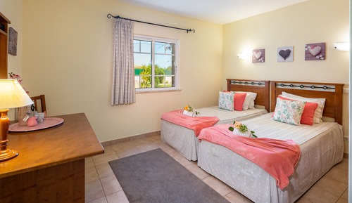 Comfort-Apartment, 2 Schlafzimmer