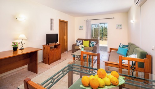 Standard-Apartment, 1 Schlafzimmer