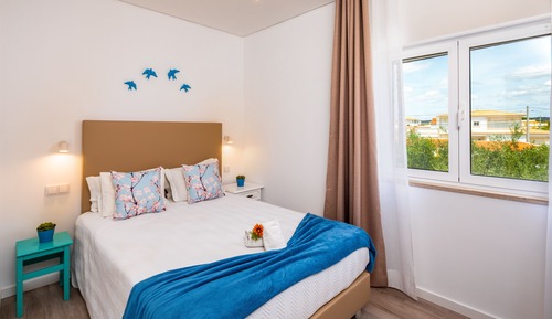 Comfort-Apartment, 1 Schlafzimmer, Terrasse, Poolseite