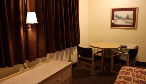 Standardzimmer, 2 Queen-Betten