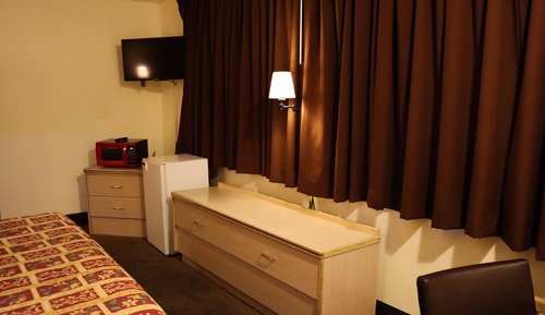 Standardzimmer, 1 Queen-Bett