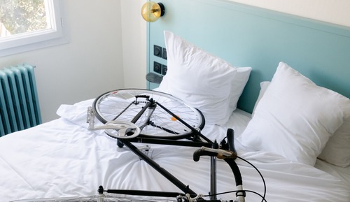 Basic-Doppelzimmer (160)