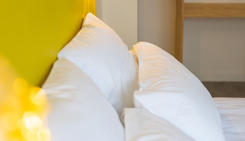 Basic-Dreibettzimmer