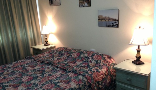 Apartment, 2 Schlafzimmer