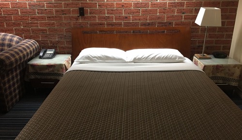 Zimmer, 1 Queen-Bett