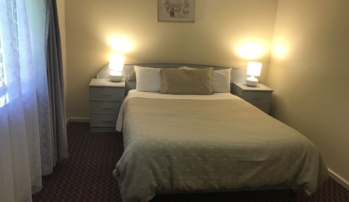 Apartment, 2 Einzelbetten