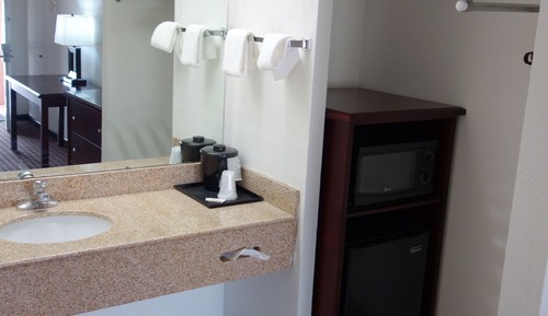 Suite, 1 Queen-Bett, Whirlpool