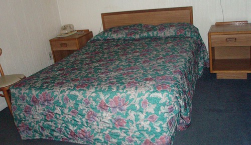 Zimmer, 1 Queen-Bett