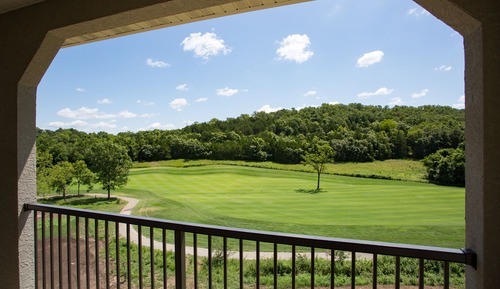 Ferienhaus, 2 Schlafzimmer