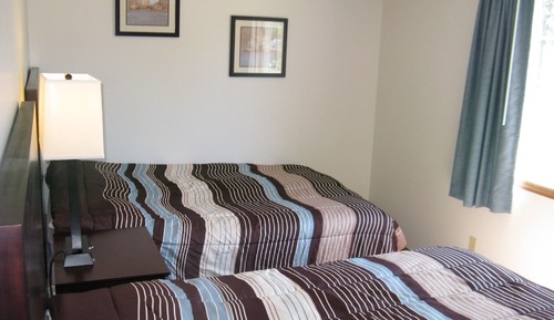 Standard-Villa, 2 Schlafzimmer