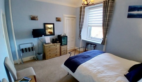 Luxury-Doppelzimmer