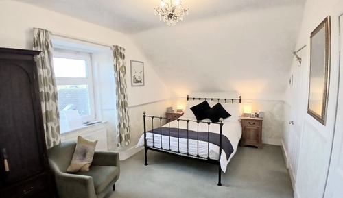 Traditional-Doppelzimmer